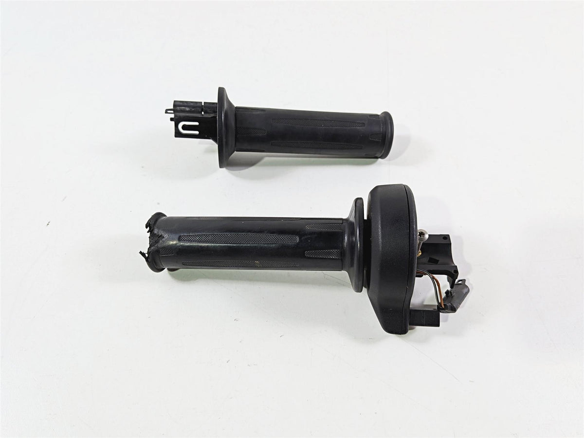 2016 BMW S1000RR K46 Left Right Heated Hand Grip Set Cruise 61318534424-Mototech271