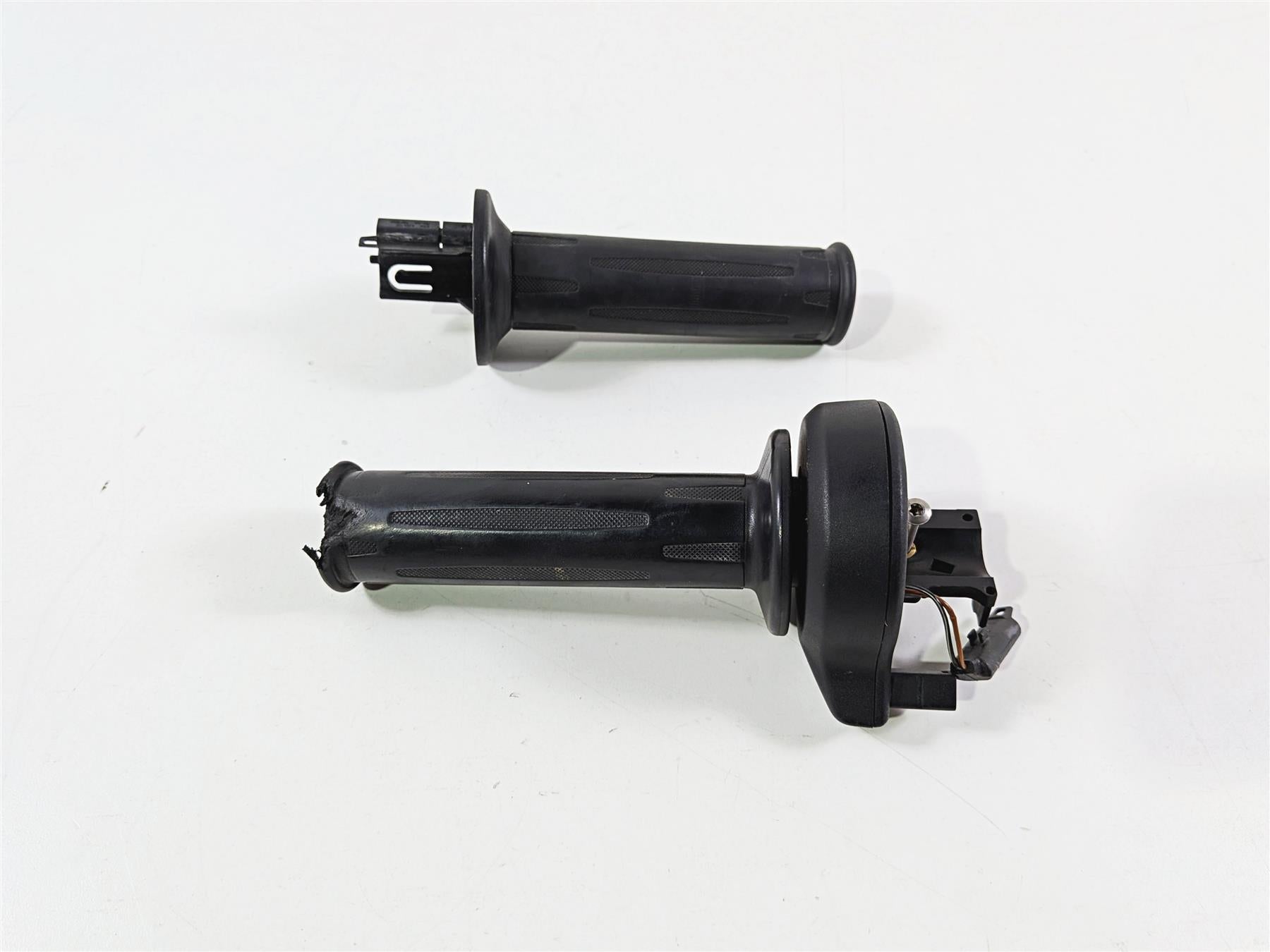 2016 BMW S1000RR K46 Left Right Heated Hand Grip Set Cruise 61318534424-Mototech271