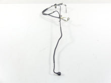 Load image into Gallery viewer, 2009 Harley FLHTCU SE4 CVO E-Glide Rear Abs Brake Line Set 40611-09 40610-09
