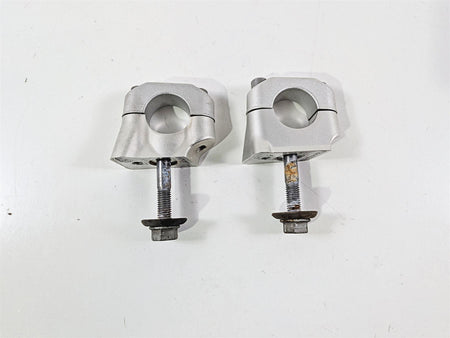 2016 BMW S1000XR K49 Handlebar Riser Clamp Holder Set 31428554471-Mototech271