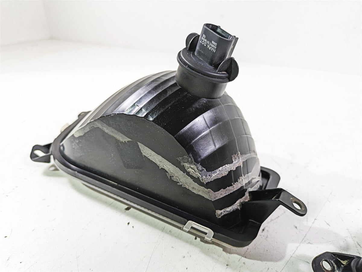 2020 Polaris RZR 900 S Headlight Head Light Lamp Set 2412333 2412334 {{ shop.shopifyCountryName }} - Mototech271