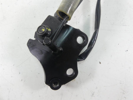 2021 Honda CBR600RR Side Kickstand Kick Stand + Sensor 50530-MFJ-D00 {{ shop.shopifyCountryName }} - Mototech271