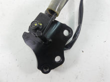 Load image into Gallery viewer, 2021 Honda CBR600RR Side Kickstand Kick Stand + Sensor 50530-MFJ-D00
