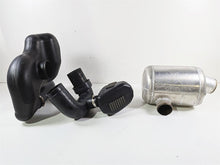 Load image into Gallery viewer, 2009 Yamaha Waverunner FX1800 Cruiser Exhaust Muffler &amp; Resonator F1W-U7550-00
