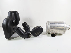 2009 Yamaha Waverunner FX1800 Cruiser Exhaust Muffler & Resonator F1W-U7550-00