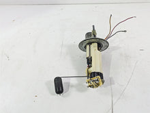 Load image into Gallery viewer, 2007 Suzuki GSXR600 Fuel Gas Petrol Pump - Tested - Needs Plug 15100-01H00 | Mototech271
