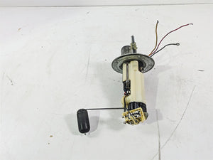 2007 Suzuki GSXR600 Fuel Gas Petrol Pump - Tested - Needs Plug 15100-01H00 | Mototech271
