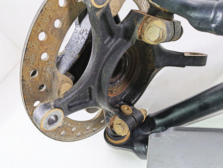 2019 Polaris RZR XP 1000 Highlifter Front Right Control Arm Set 1021483 1021482 {{ shop.shopifyCountryName }} - Mototech271