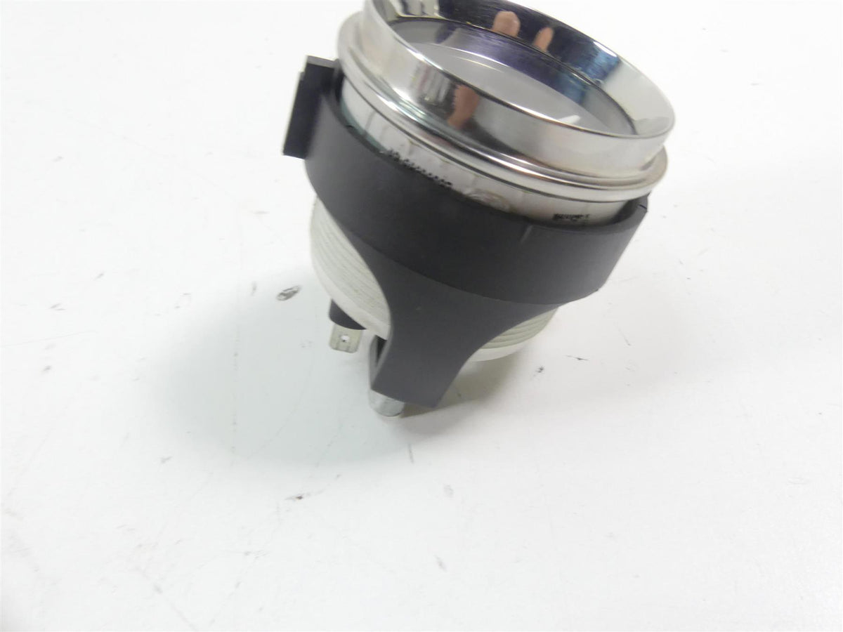2012 Harley Touring FLHTK Electra Glide Air Temperature Temp Gauge 74689-10 {{ shop.shopifyCountryName }} - Mototech271