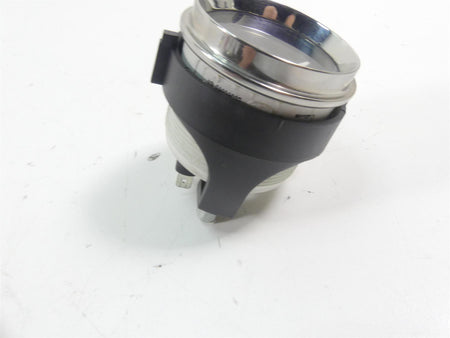 2012 Harley Touring FLHTK Electra Glide Air Temperature Temp Gauge 74689-10 {{ shop.shopifyCountryName }} - Mototech271