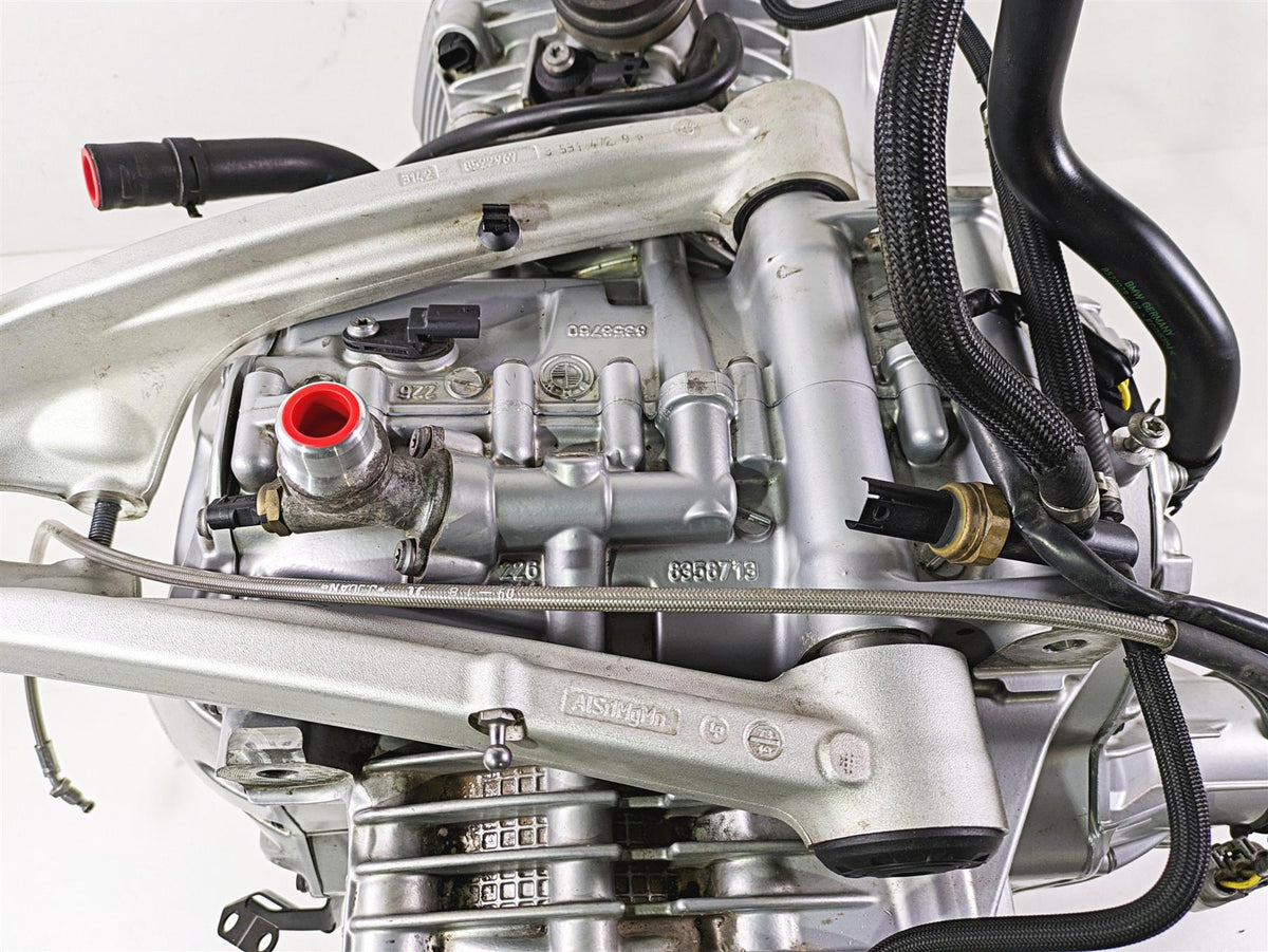 2019 BMW R1250RT K52 Great Running A74 Engine Motor Transmission 45K 11008404182 {{ shop.shopifyCountryName }} - Mototech271