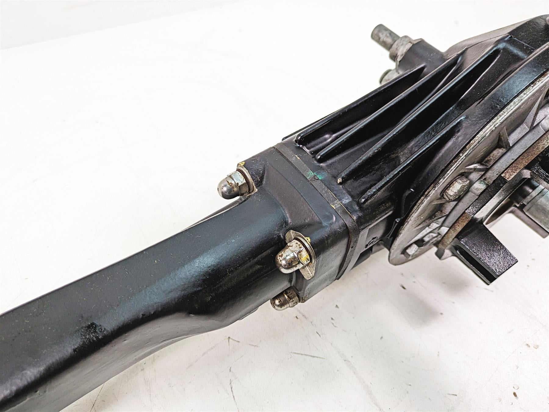 2013 Moto Guzzi V7 750 Stone Rear Differential Swingarm Drive Shaft 976941 {{ shop.shopifyCountryName }} - Mototech271