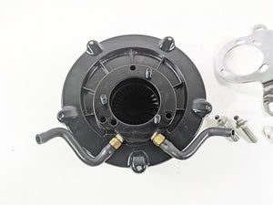 2014 Harley FXDF Dyna Fat Bob Air Box Cleaner Breather Filter Kuryakyn 9572