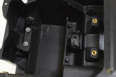 2012 BMW K1600GTL K1600 GTL K48 Rear Subframe Sub Frame STRAIGHT 46518563239 {{ shop.shopifyCountryName }} - Mototech271