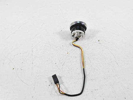 2015 Harley FXDL Dyna Low Rider Fuel Gas Petrol Level Gauge - Read 75241-08 {{ shop.shopifyCountryName }} - Mototech271