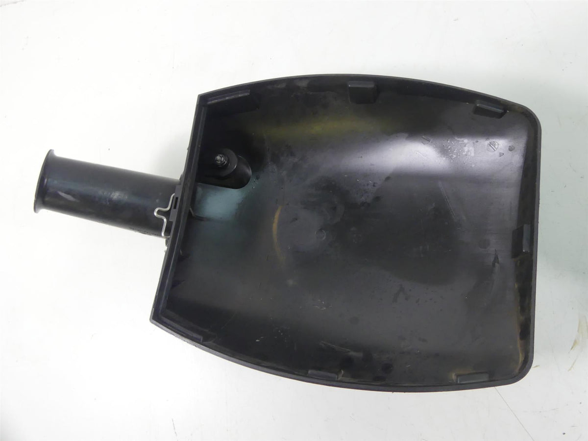 2013 Harley Davidson VRSCF Muscle Air Box Cleaner Breather Velo Stacks 29435-05A {{ shop.shopifyCountryName }} - Mototech271