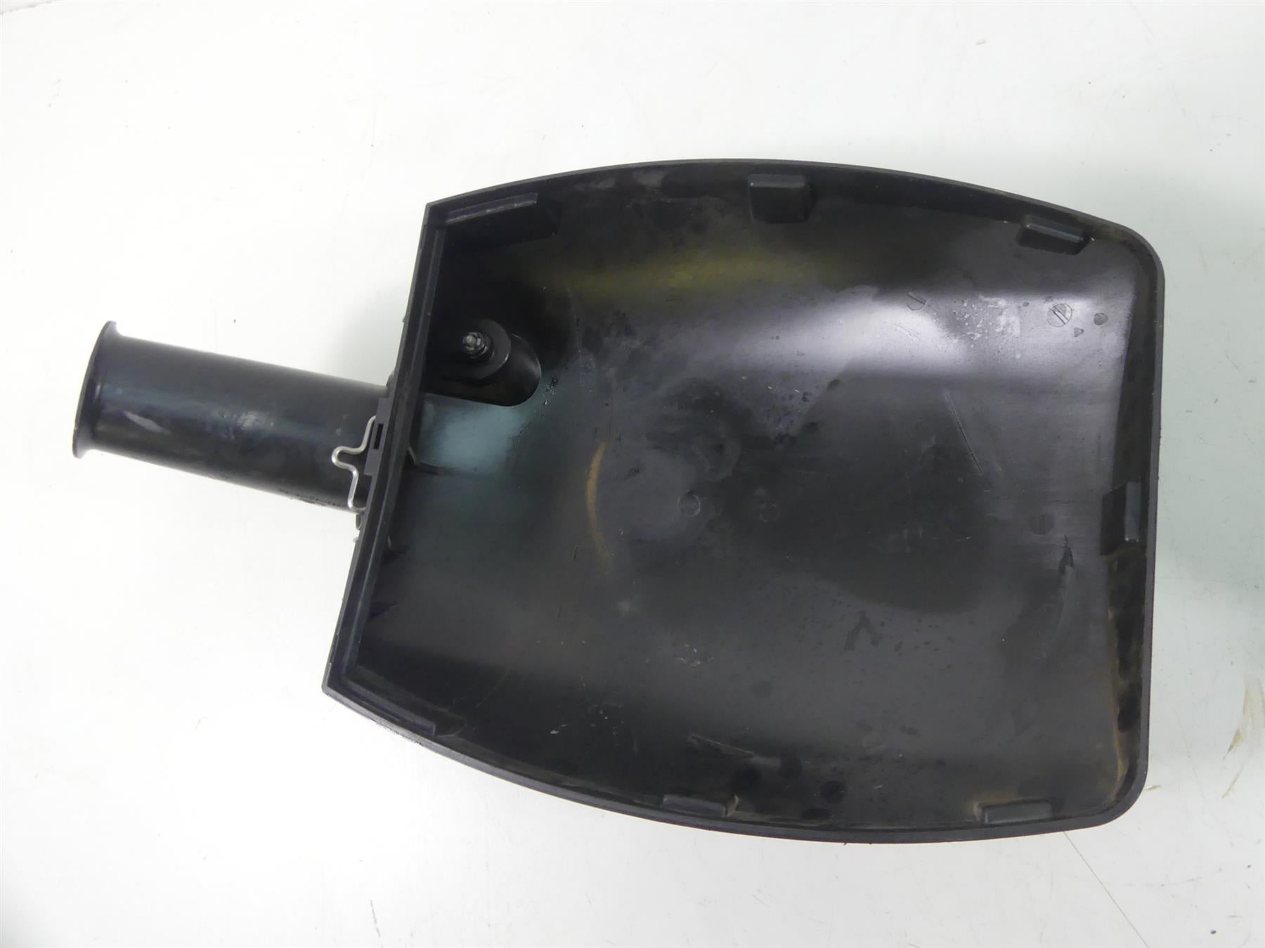 2013 Harley Davidson VRSCF Muscle Air Box Cleaner Breather Velo Stacks 29435-05A {{ shop.shopifyCountryName }} - Mototech271