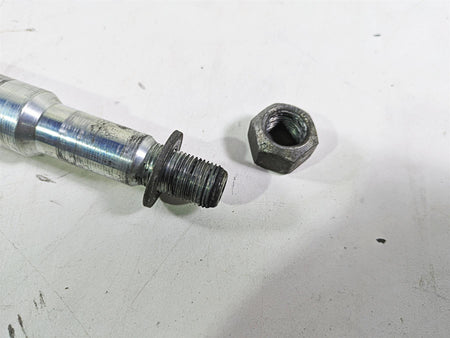 2017 Harley Touring FLTRXS Road Glide Front Axle Wheel Spindle 25Mm 41547-07A {{ shop.shopifyCountryName }} - Mototech271