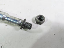 Load image into Gallery viewer, 2017 Harley Touring FLTRXS Road Glide Front Axle Wheel Spindle 25Mm 41547-07A
