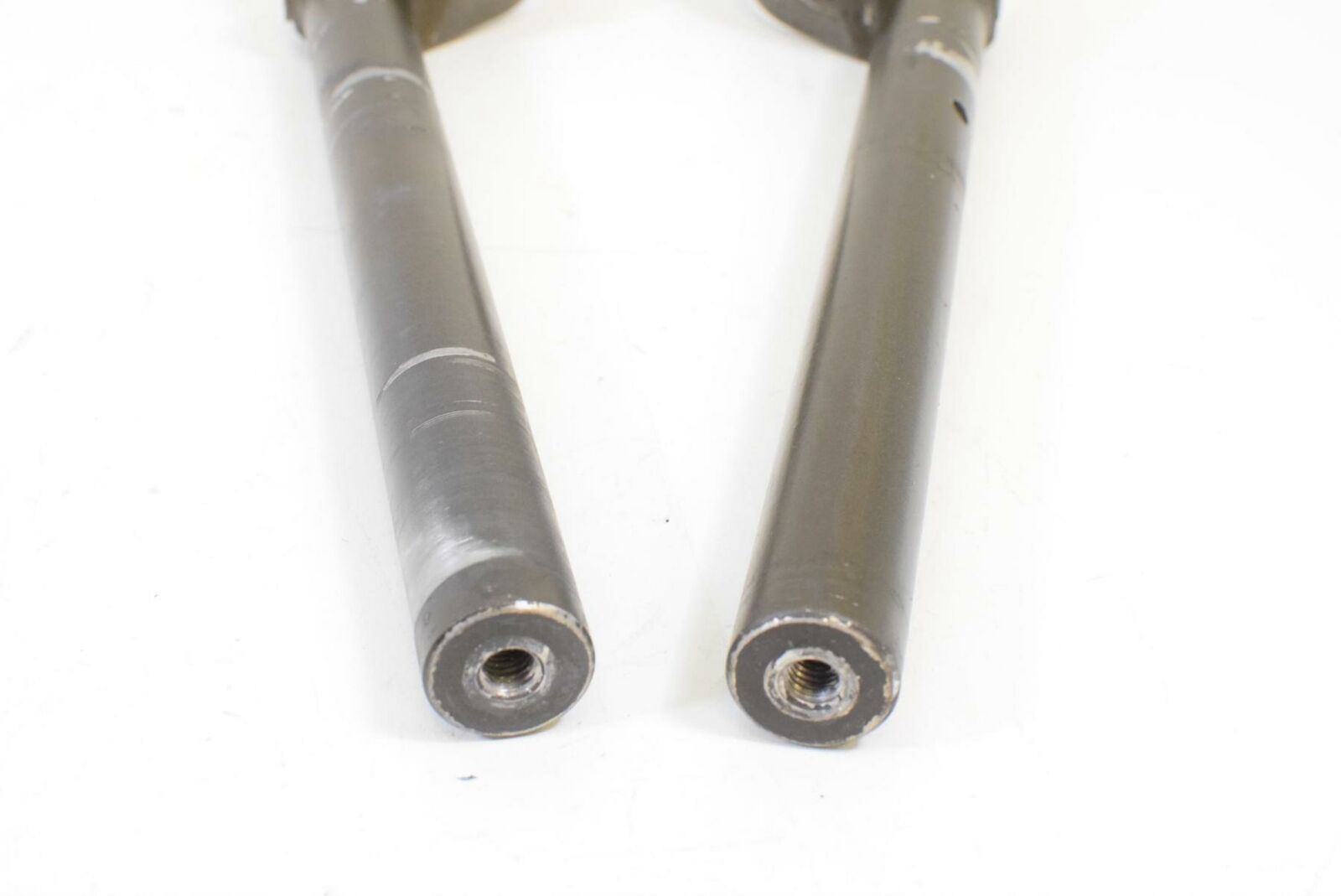 2003 Kawasaki ZX6R ZX636 Ninja Clip On Handlebar Set 46003-1590 46003-1591 {{ shop.shopifyCountryName }} - Mototech271