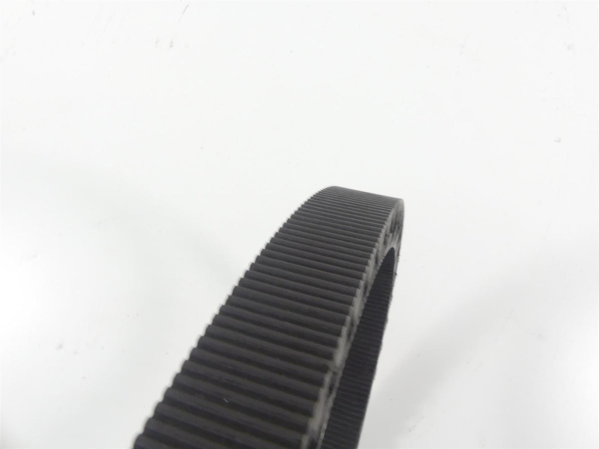 2018 Harley Sportster XL1200 Custom Rear Main Drive Belt 137T 1" 40591-07 {{ shop.shopifyCountryName }} - Mototech271