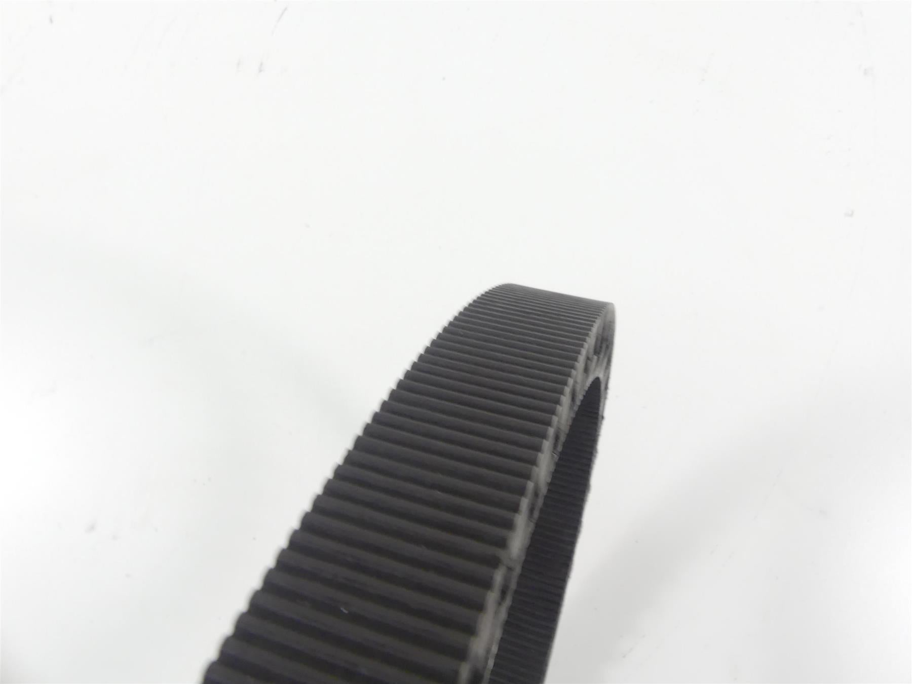2018 Harley Sportster XL1200 Custom Rear Main Drive Belt 137T 1" 40591-07 {{ shop.shopifyCountryName }} - Mototech271