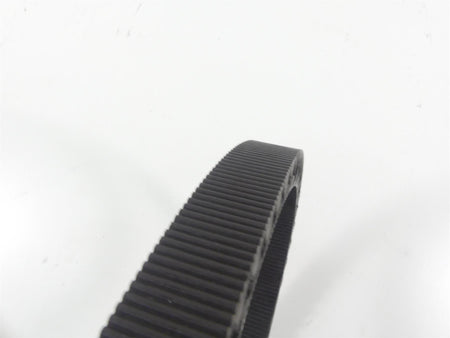2018 Harley Sportster XL1200 Custom Rear Main Drive Belt 137T 1" 40591-07 {{ shop.shopifyCountryName }} - Mototech271