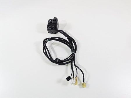 2023 Yamaha MT10 MTN1000 Left Hand Control Switch Cruise BGG-83954-00-00 {{ shop.shopifyCountryName }} - Mototech271