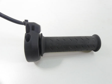 2019 Aprilia Tuono V4 RR Factory Ride Drive By Wire Throttle Grip Set 2D000095 {{ shop.shopifyCountryName }} - Mototech271