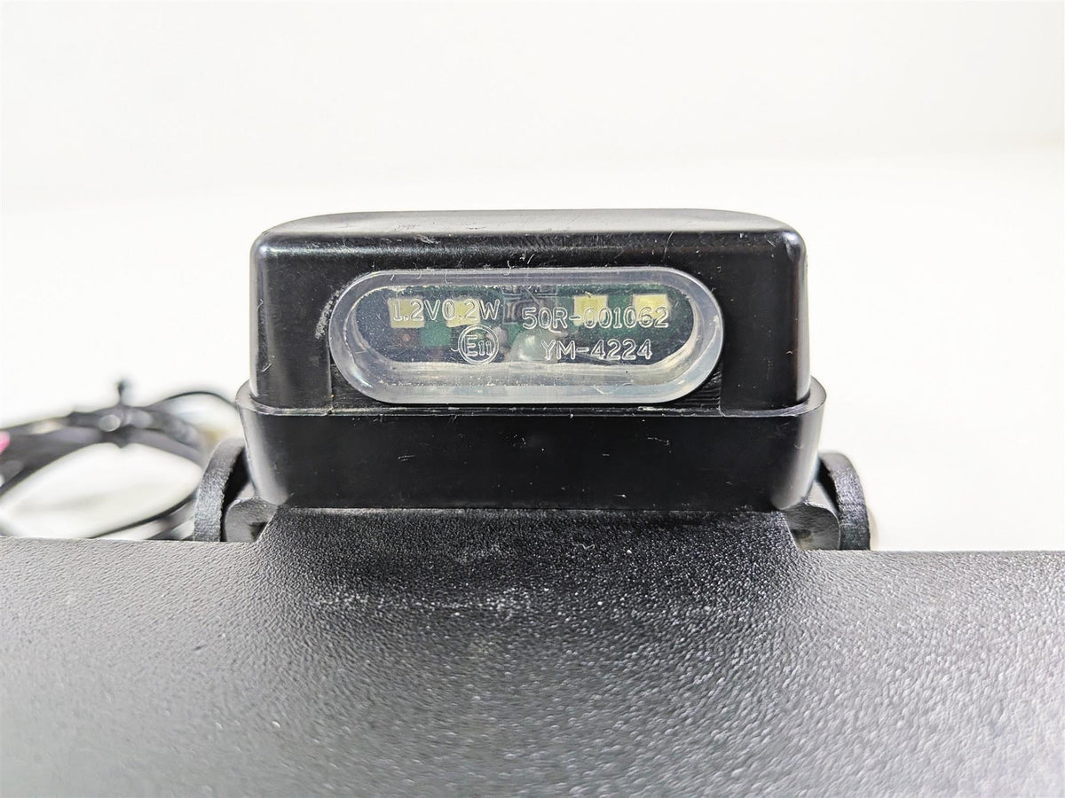 2022 Kawasaki ZX10R ZX1000 Ninja TST Industries Tidy Tail Taillight 10049 {{ shop.shopifyCountryName }} - Mototech271