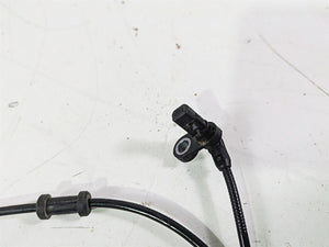 2024 Kawasaki ZX6R ZX636 Ninja Front Abs Brake Wheel Speed Sensor 21176-1162 | Mototech271