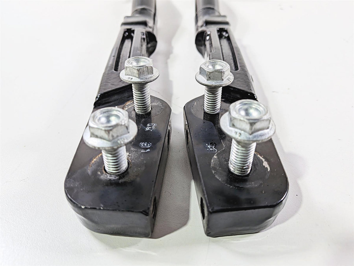 2017 Victory Octane 1200 Upper Frame Tube Rail Set - Read 1020139 1020138 {{ shop.shopifyCountryName }} - Mototech271