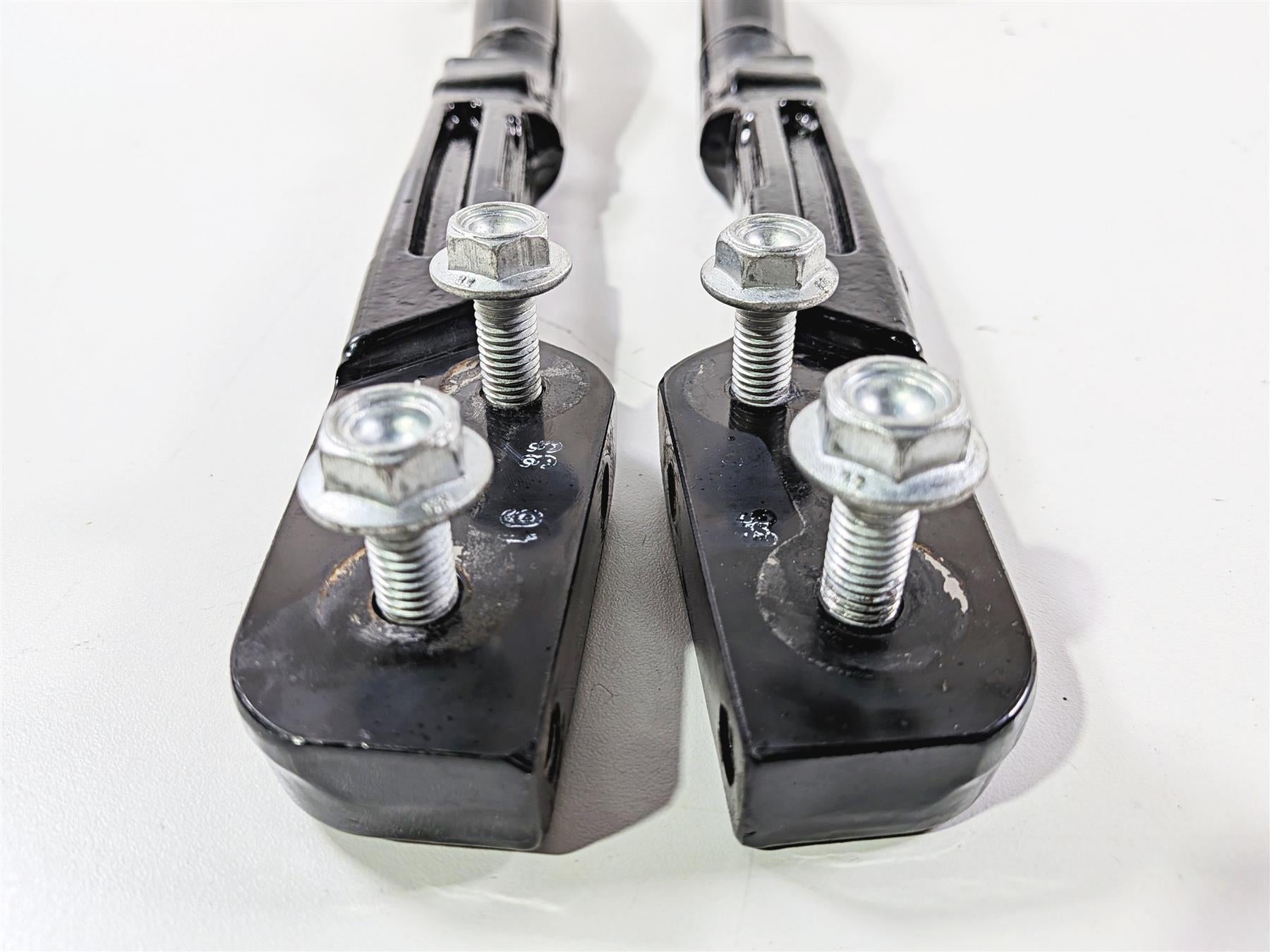 2017 Victory Octane 1200 Upper Frame Tube Rail Set - Read 1020139 1020138 {{ shop.shopifyCountryName }} - Mototech271
