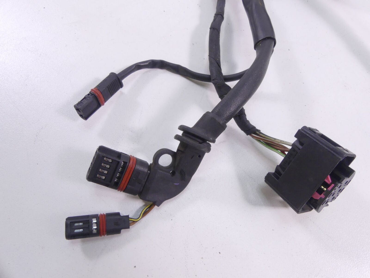 2008 BMW R1200R K27 Main & Engine Wiring Harness Loom - No Cuts 61117712027 {{ shop.shopifyCountryName }} - Mototech271