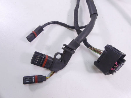 2008 BMW R1200R K27 Main & Engine Wiring Harness Loom - No Cuts 61117712027 {{ shop.shopifyCountryName }} - Mototech271