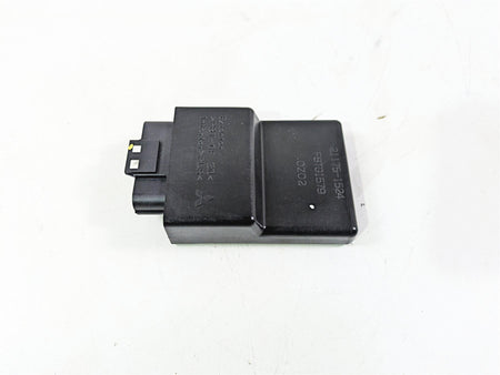 2021 Kawasaki Z125 Pro Cdi Ecu Ecm Engine Ctontrol Module 21175-1524 {{ shop.shopifyCountryName }} - Mototech271
