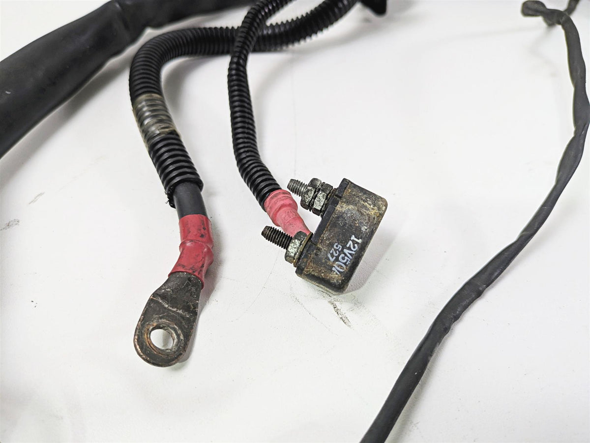 1998 Harley Touring FLHRCI Road King Main Engine Wiring Harness - Read 70245-98 {{ shop.shopifyCountryName }} - Mototech271