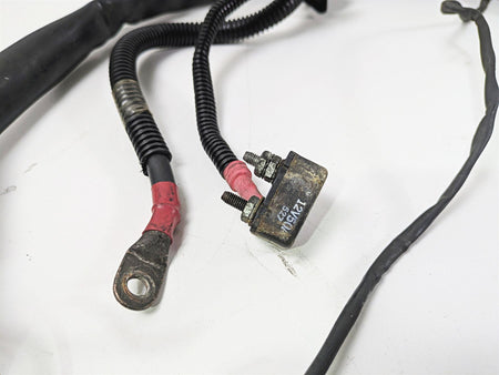 1998 Harley Touring FLHRCI Road King Main Engine Wiring Harness - Read 70245-98 {{ shop.shopifyCountryName }} - Mototech271