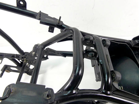 2009 BMW R1200GS K255 Adv Rear Straight Subframe Sub Frame 46517720207 {{ shop.shopifyCountryName }} - Mototech271