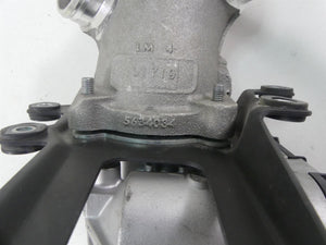 2020 Indian Roadmaster Throttle Body Fuel Injectors & Intake Manifold 1204685 | Mototech271