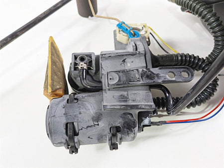 2015 Indian Chieftain Gas Petrol Fuel Pump - Tested 5450334 2522160-Mototech271