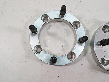 2019 Yamaha YXZ1000 R EPS SS SE 2 Wheel Spacer Set 4x156 PAWS-1041 P2110 {{ shop.shopifyCountryName }} - Mototech271