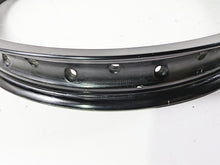 Load image into Gallery viewer, 2017 BMW F800GS Adv K75 2.15x21 Front Spoke Rim 2.5mm Wobble 36317720081 | Mototech271
