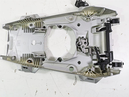 2016 BMW R1200GS GSW K50 Rear Carrier Luggage Rack 46628536970 {{ shop.shopifyCountryName }} - Mototech271