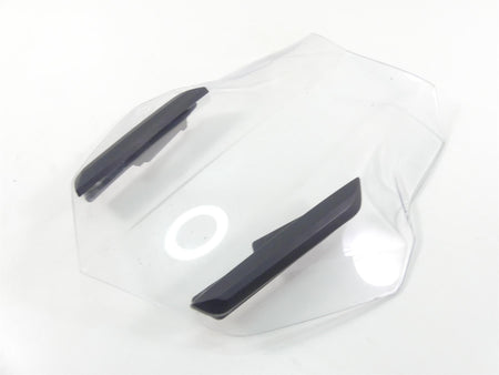2019 BMW R1250GS K50 Standard Windshield Wind Shield Screen 46638404850 {{ shop.shopifyCountryName }} - Mototech271
