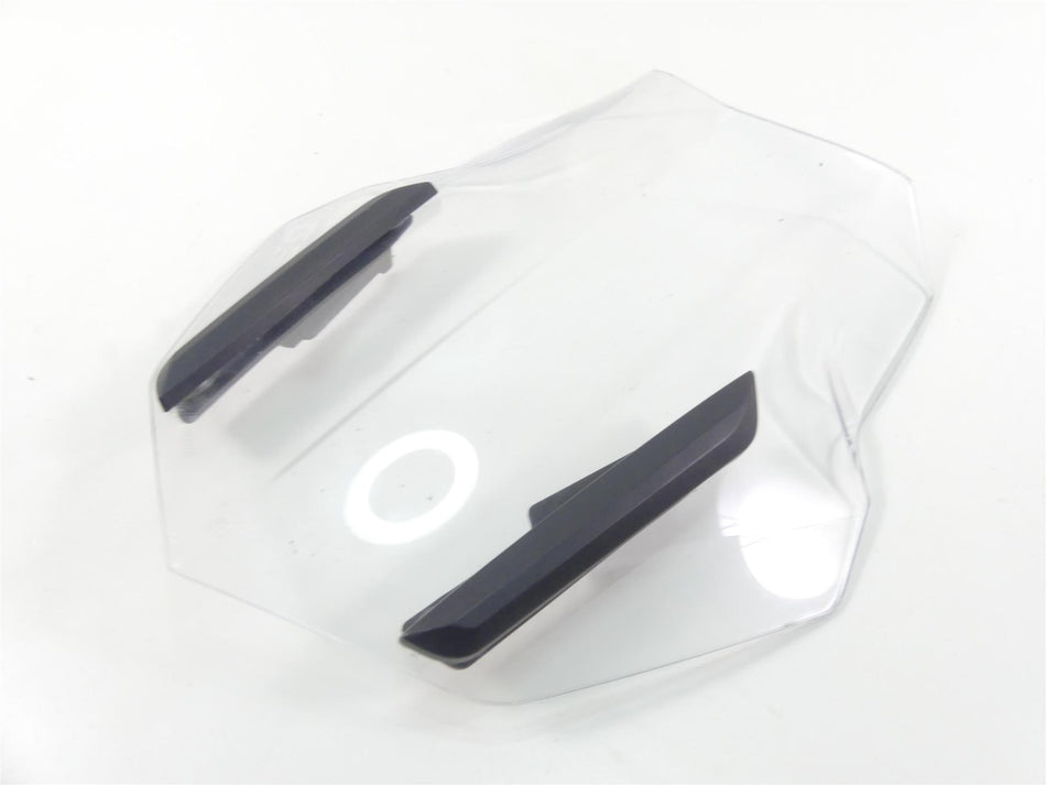 2019 BMW R1250GS K50 Standard Windshield Wind Shield Screen 46638404850 {{ shop.shopifyCountryName }} - Mototech271