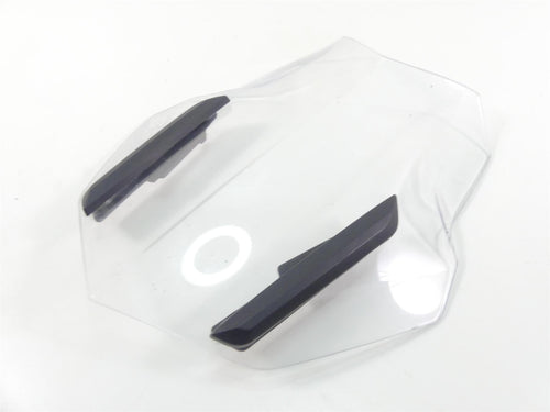 2019 BMW R1250GS K50 Standard Windshield Wind Shield Screen 46638404850 | Mototech271