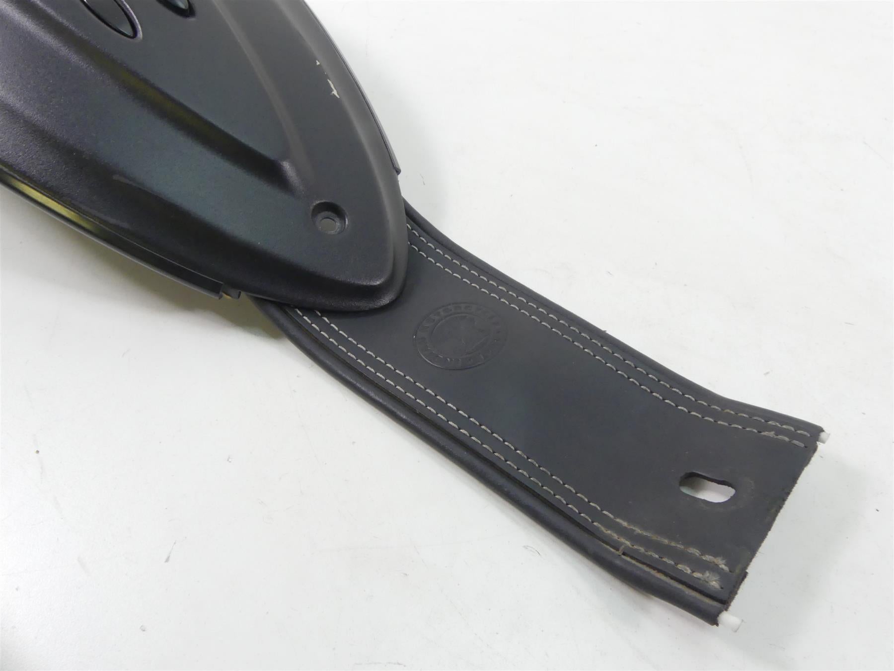 2016 Indian Chieftain Dark Horse Fuel Gas Petrol Tank Dash Cover Lock 5633354 {{ shop.shopifyCountryName }} - Mototech271