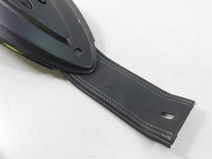 2016 Indian Chieftain Dark Horse Fuel Gas Petrol Tank Dash Cover Lock 5633354 | Mototech271