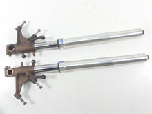 Load image into Gallery viewer, 2004 Honda CBR1000RR SC57 Front Forks Ohlins Springs -For Parts  51500-MEL-003
